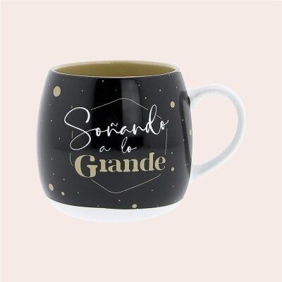 TAZA OVALADA SOÑANDO A LO GRANDE TAZA GRANDE LOVELY STORY TAZÓN TAZA OVALADA SOÑANDO A LO GRANDE TAZA GRANDE LOVELY STORY TAZÓN