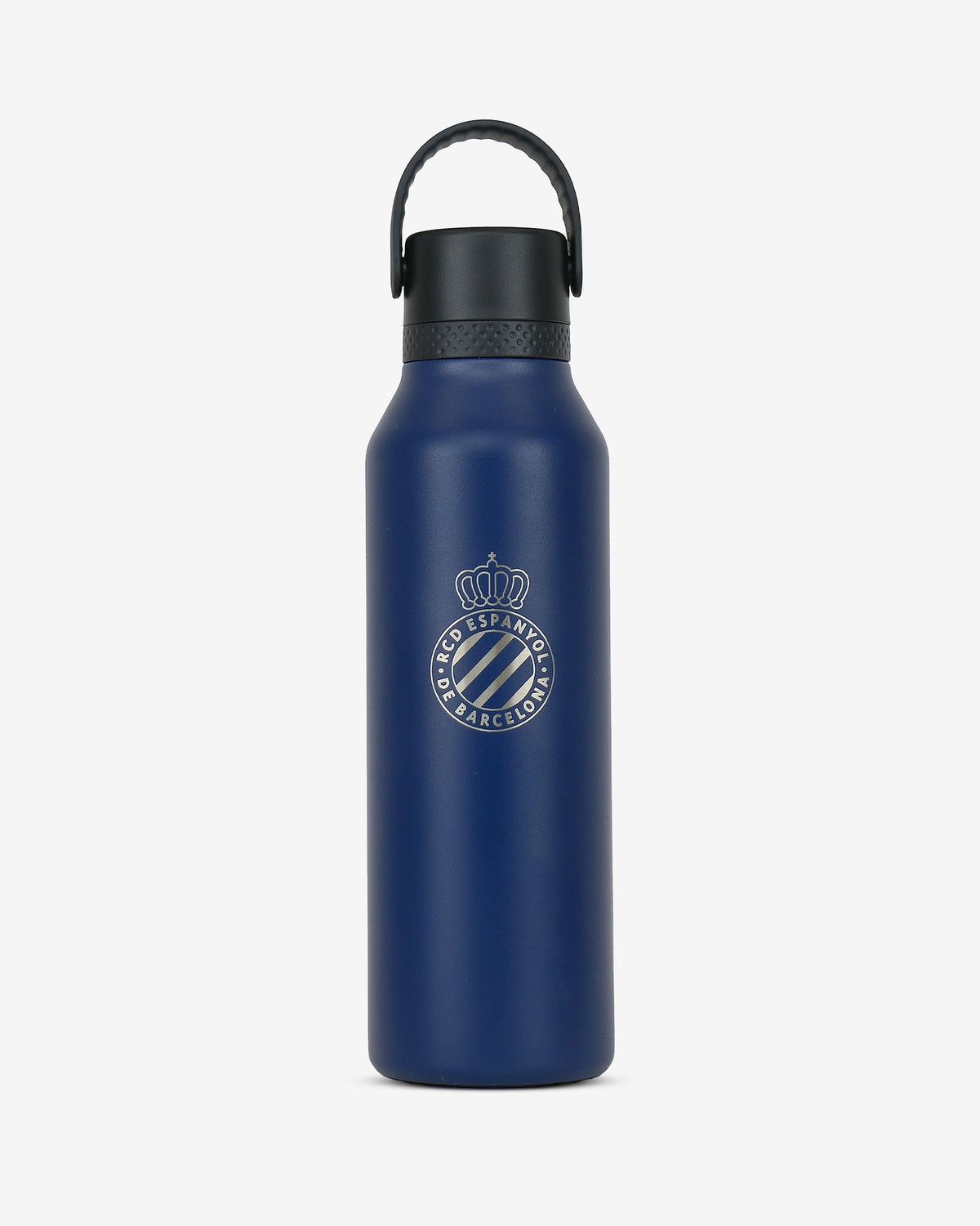 BOTELLA TÉRMICA ESPANYOL 600 ML RUNBOTT ACERO INOXIDABLE BOTELLA TÉRMICA ESPANYOL 600 ML RUNBOTT ACERO INOXIDABLE