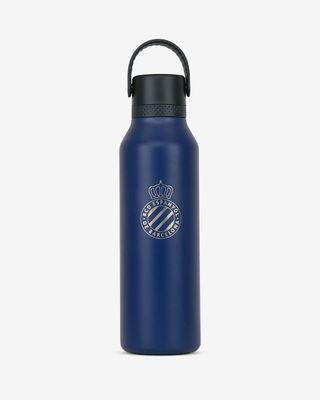 BOTELLA TÉRMICA ESPANYOL 600 ML RUNBOTT ACERO INOXIDABLE BOTELLA TÉRMICA ESPANYOL 600 ML RUNBOTT ACERO INOXIDABLE