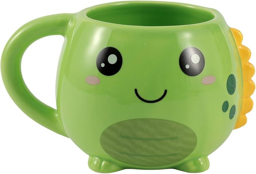 TAZA DINOSAURIO CHUNKY I TOTAL MUG KAWAII DINO TAZA DINOSAURIO CHUNKY I TOTAL MUG KAWAII DINO