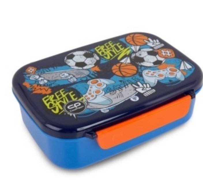 FIAMBRERA FOODY HOBBY COOLPACK PORTA ALIMENTOS FIAMBRERA FOODY HOBBY COOLPACK PORTA ALIMENTOS