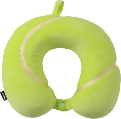 COJÍN CERVICAL I TOTAL TENNIS PADEL ALMOHADA DE VIAJE TENIS COJÍN CERVICAL I TOTAL TENNIS PADEL ALMOHADA DE VIAJE TENIS