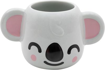 TAZA KOALA MR WONDERFUL 