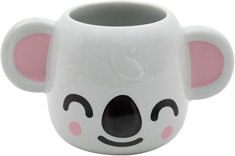 TAZA KOALA MR WONDERFUL 