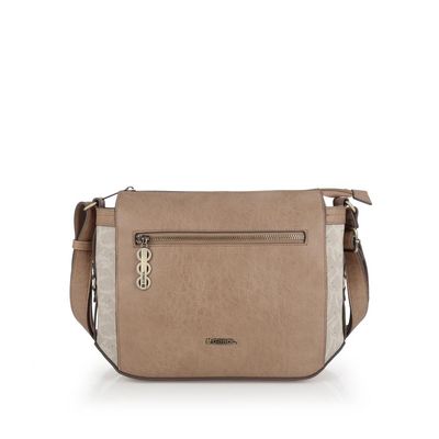 BOLSO BANDOLERA MUJER GABOL INDIA BOLSO BANDOLERA MUJER GABOL INDIA
