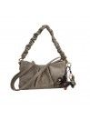 BOLSO HOMBRO Y BANDOLERA LOIS MUJER OMAHA BEIGE 