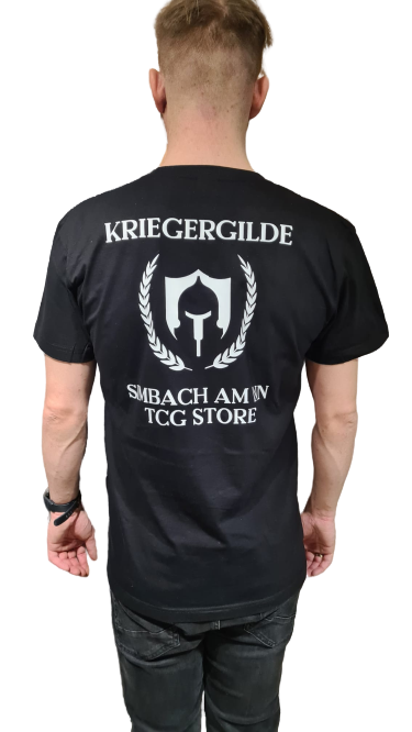 Kriegergilde T-Shirts