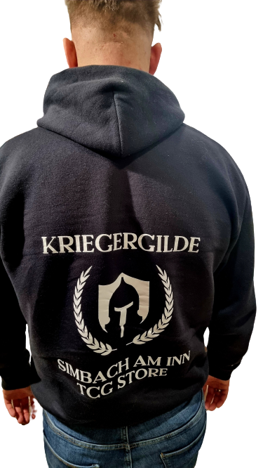 Kriegergilde Pullover