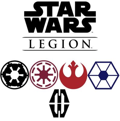 Dein Start mit Star Wars Legion