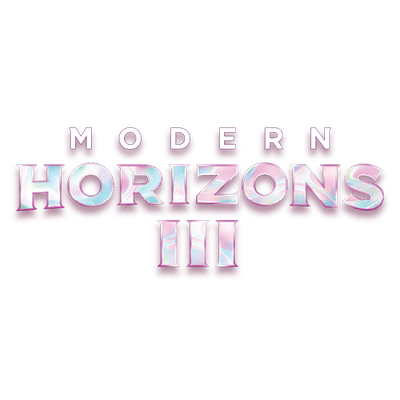 Modern Horizon 3