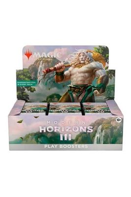 Modern Horizons 3 Play Booster Display (36)