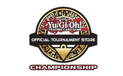 RESERVIERUNG !!! Yugioh OTS Championship  09.11.2024 (20€ Zu zahlen an der Kasse vor Ort)