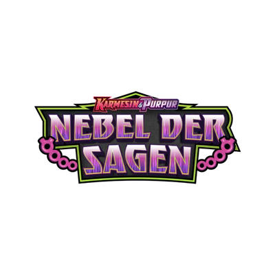Nebel der Sagen
