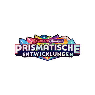 Prismatische Entwicklungen