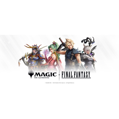 Final Fantasy
