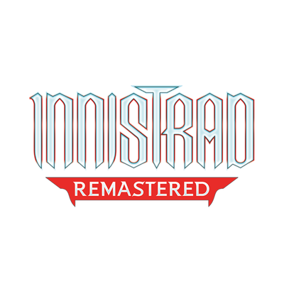 Innistrad Remastered