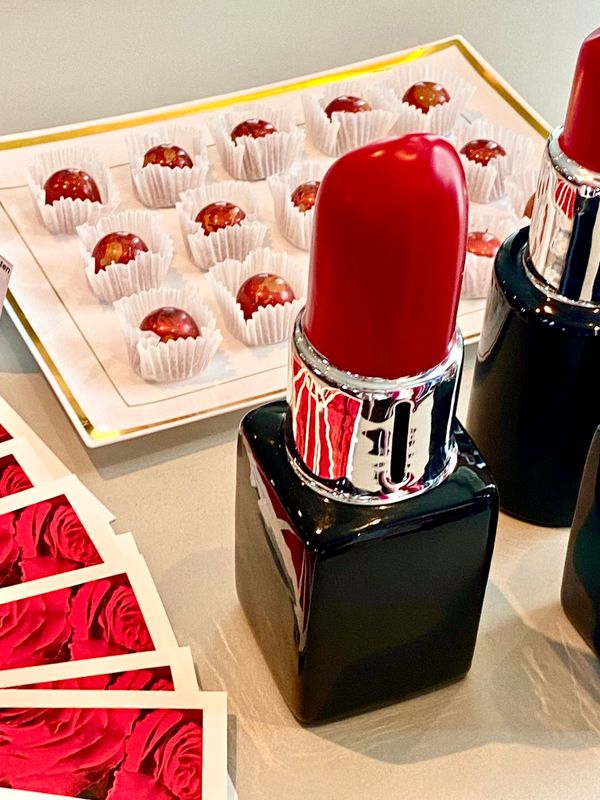 Berlin Beautysuite: A Sweet Success During Berlin Fashion Week