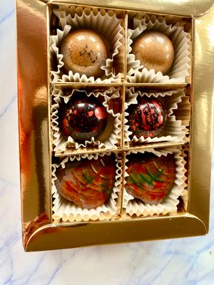 Goldener Herbst Kollektion