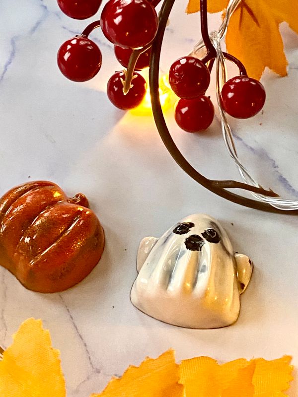 Halloween&amp;Herbst Kollektion