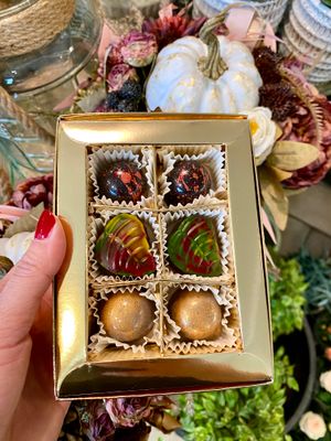 Goldener Herbst Kollektion