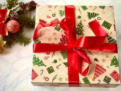 PREORDER Italianicher Traum Weinachtskollektion