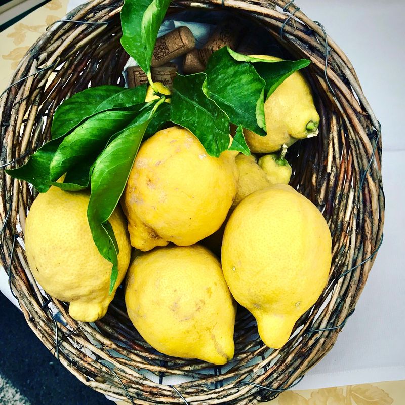Warum Limoncello- und Bombardino-Pralinen die perfekte Winter-Genuss sind