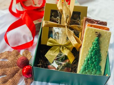 PREORDER Italianicher Traum Weinachtskollektion