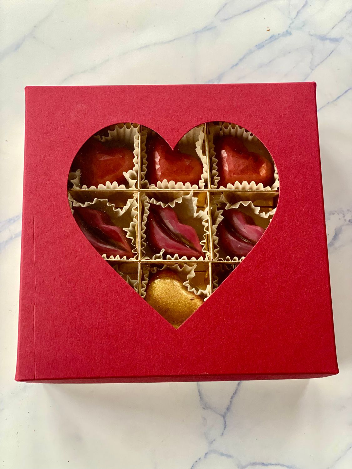 Limitierte Valentinstagskollektion PREORDER