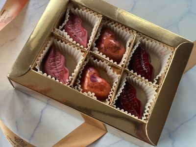 Valentine’s Moments Kollektion