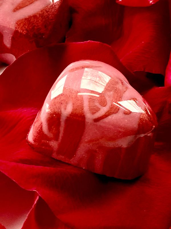 A Date with Chocolate – The Best Choice for Valentine’s Day!