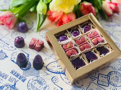 La Femme Divine-Limitierte Edition