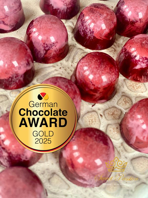 Golden Glory Kollektion
