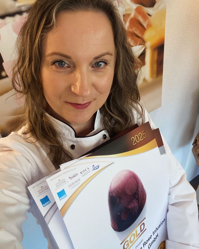 From Courtroom to Cocoa: My Journey to Chocolate Excellence