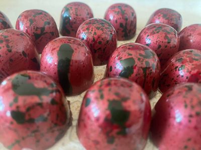 Avantgarde Kollektion – Prämierte Pralinen für moderne Genießer