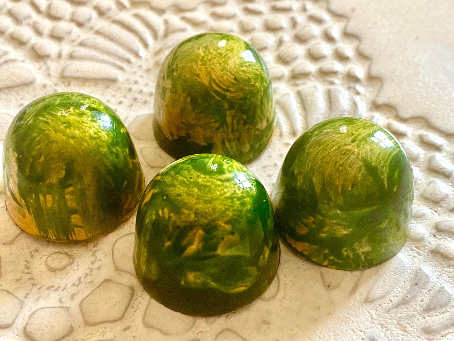 13er-Pralinen-Set – Sommerliche Limited Edition
