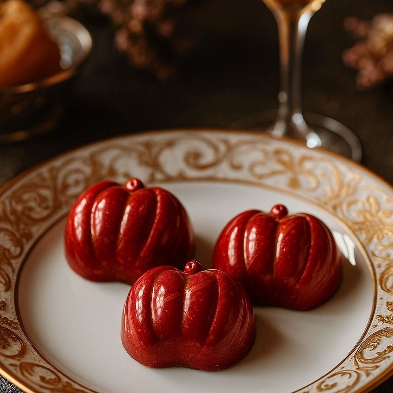 Herbst – Zeit für Eleganz, Genuss und kleine Freuden