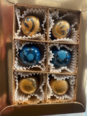 Winter Selection – Golden Delight (3 Sorten, sofort versandbereit)