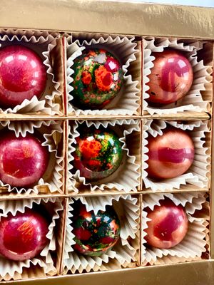 Neujahrs-Edition 2026 · Signature Kollektion