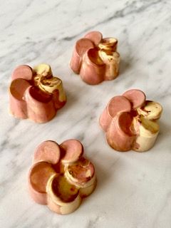 Wann sollten Hochzeitspralinen als Gastgeschenke bestellt werden?