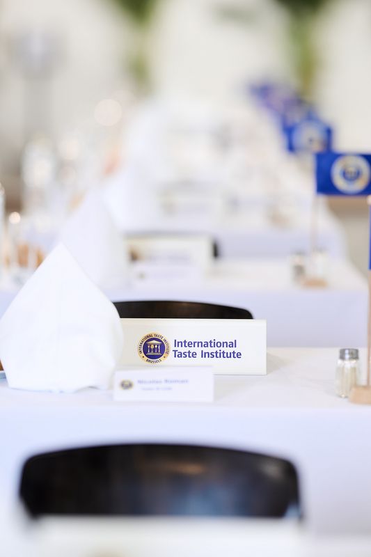 Was bedeutet der Superior Taste Award wirklich?