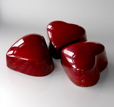 Herzensfreude Pralinen