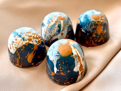 La Dolce Vita Kollektion Pralinen