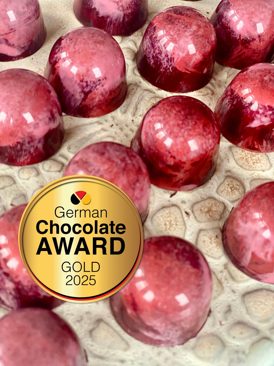 The Golden Glory Collection