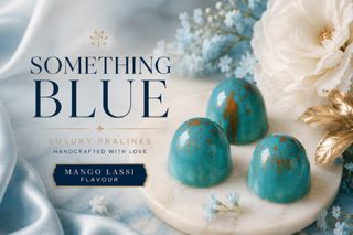 Something Blue Mango Lassi Kollektion