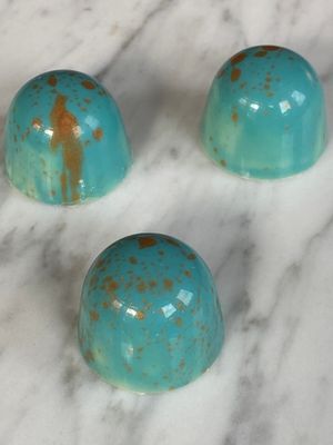 Something Blue Mango Lassi Kollektion