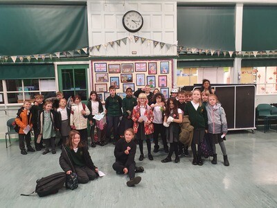 After School Club