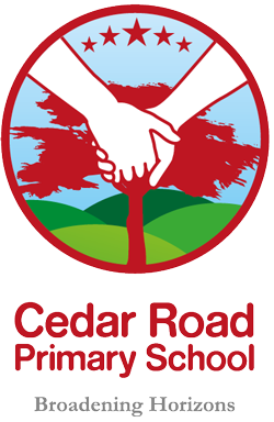 5 Remaining After School Club sessions  at Cedar Road Primary School