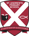 5 After School Club sessions at St Andrew's Primary School