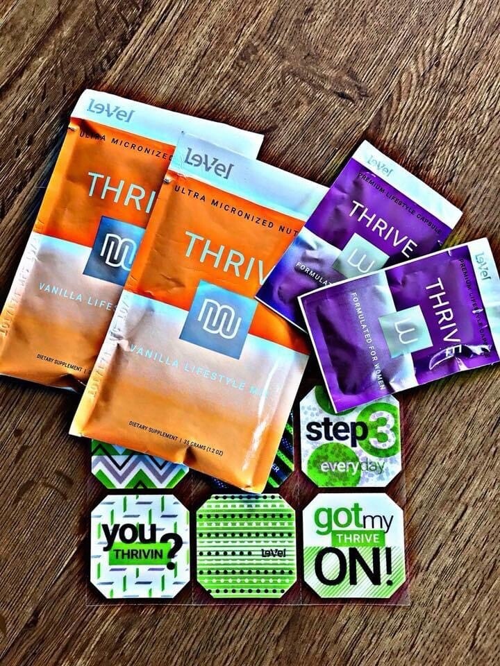 3 day trial pack (US and Canada only)