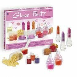 Gloss Party - Sentosphère